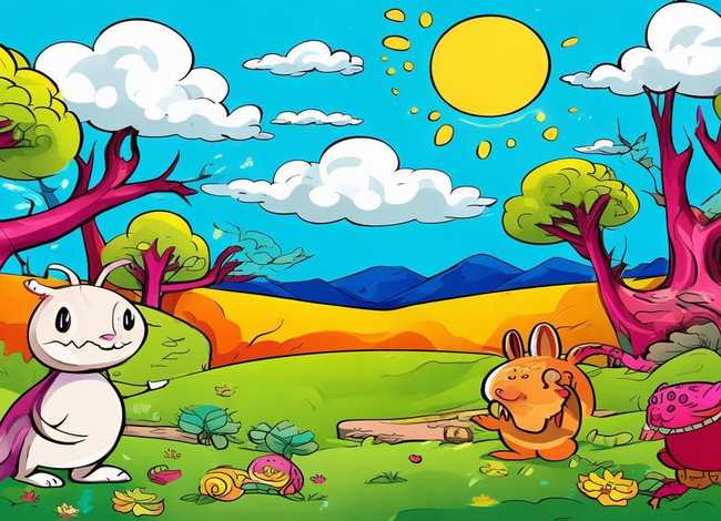 六岁儿童绘本故事推荐视频（六岁孩子绘本故事）