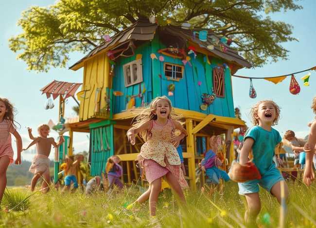 快乐童年儿童歌曲、儿歌快乐童年歌曲