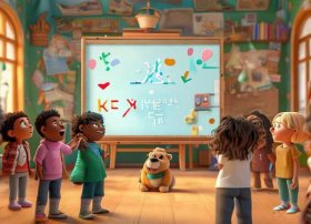 贝瓦数学故事 - 故事 数学