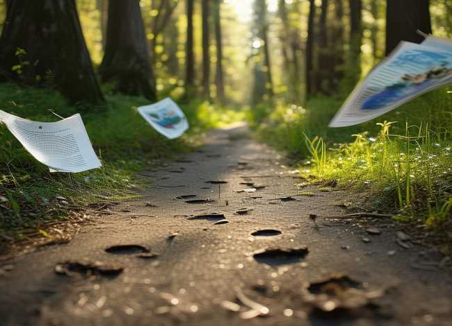 脚印绘本故事完整版;脚印绘本故事告诉我们什么道理 脚印绘本故事完整版;脚印绘本故事告诉我们什么道理