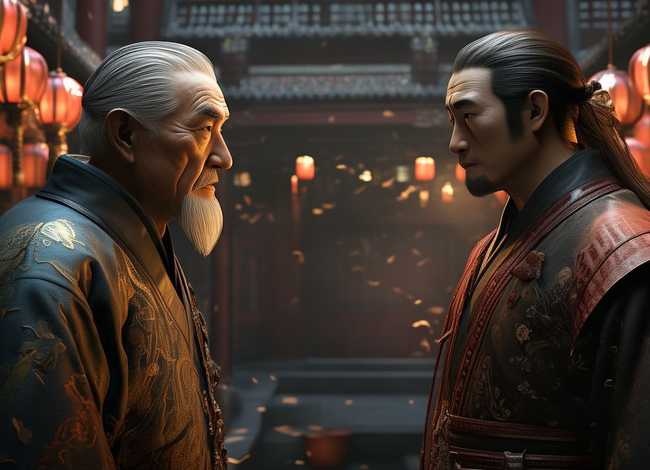 五年级上册将相和的故事 五年级上册的将相和视频故事