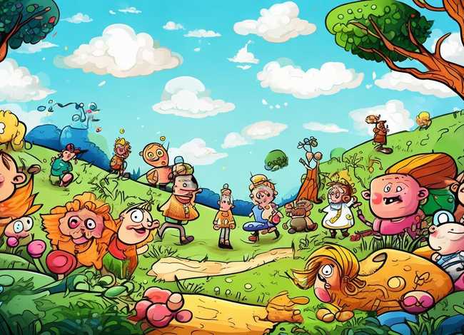 少儿自制绘本故事，少儿自制绘本故事视频