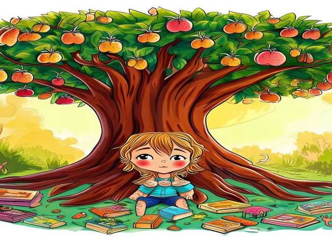 少儿智慧故事、少儿智慧故事100个文字版