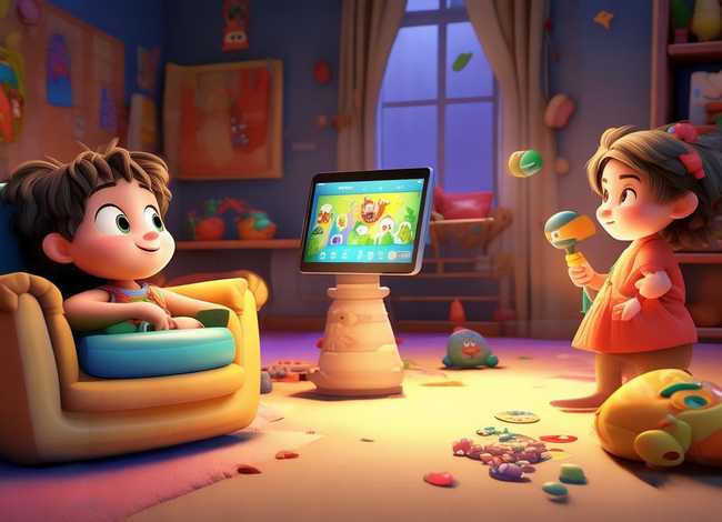 喜马拉雅可以听儿童故事吗，喜马拉雅儿童可以录音吗