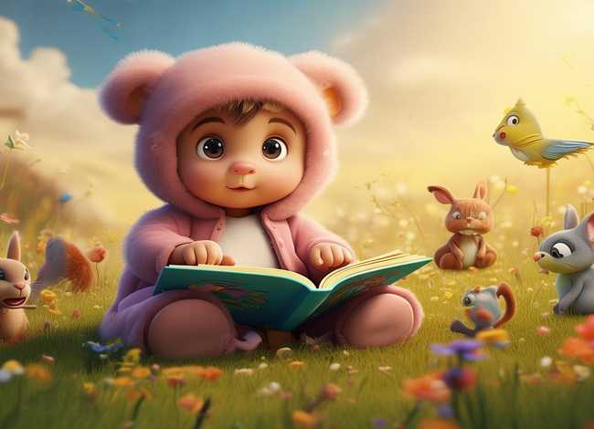 简单又短的儿童故事文字;少儿简短故事文字版 简单又短的儿童故事文字;少儿简短故事文字版