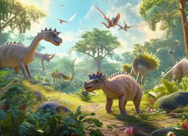 恐龙故事儿童视频大全、恐龙故事表演视频大全