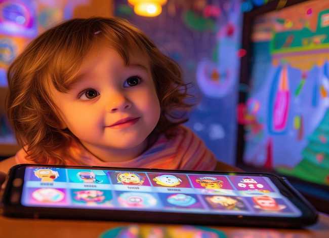 儿童精选故事怎么做；儿童精选故事抖音怎么做