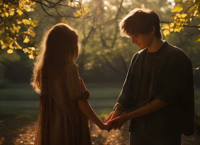 短片感人的故事 - 短片感人的故事有哪些