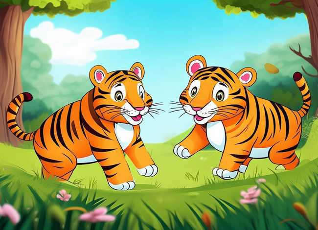 两只老虎儿童歌曲全集 - 两只老虎儿童歌曲全集免费听