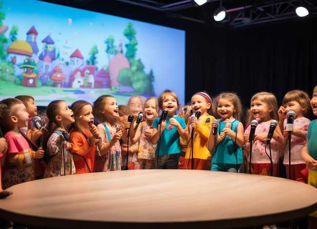 幼儿小故事演讲、幼儿小故事演讲视频