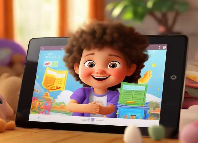 儿童讲故事的app哪个好（小朋友讲故事app哪个好）