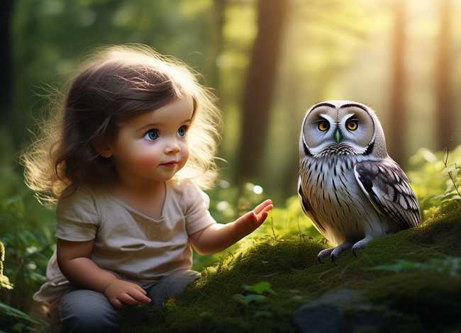 儿童哲理故事；少儿哲理小故事