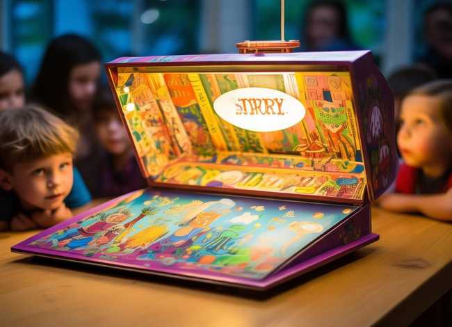 六岁以上儿童故事机推荐，6岁故事推荐