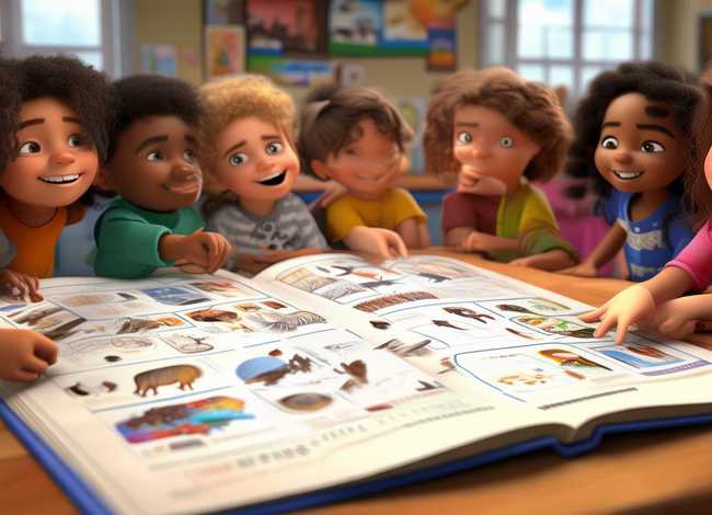 儿童科普文库 - 儿童科普文库推荐