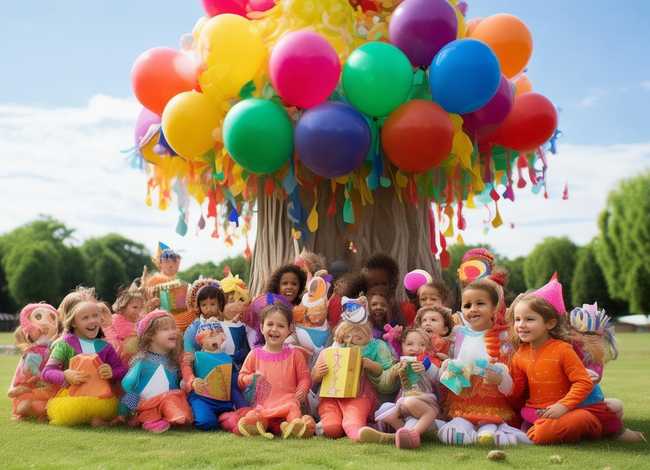 六一儿童节故事绘本绘画（关于六一儿童节的绘本有哪些）