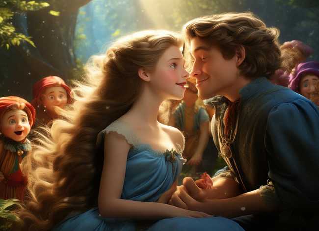 小儿故事 有声 白雪公主 小儿故事 有声 白雪公主在线听