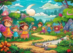 西游记故事儿童版视频 - 西游记故事少儿版