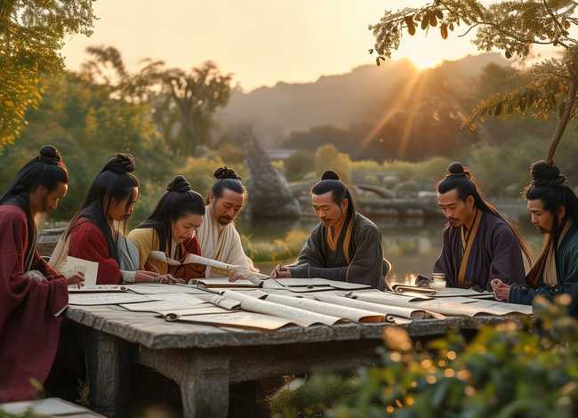 唐诗故事系列 唐诗故事系列有哪些