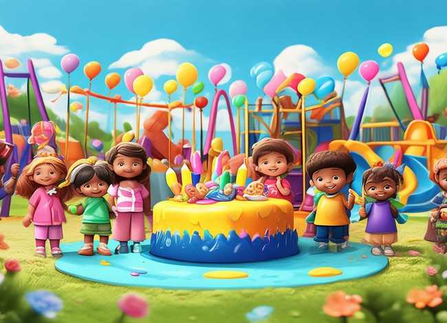 关于儿童节的英语资料；关于儿童节的英语资料有哪些