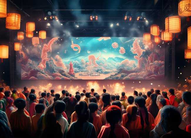 少儿频道东方故事、少儿频道东方故事直播