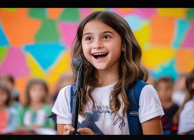 小学生演讲故事简短；小学生演讲故事简短50字