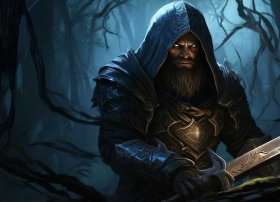 dota英雄背景介绍；dota1英雄背景介绍