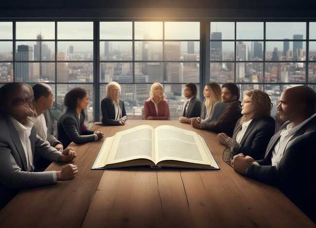 最经典的管理故事，最经典的管理故事有哪些