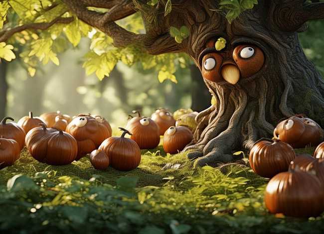 儿童动画板栗故事 板栗的故事mp3