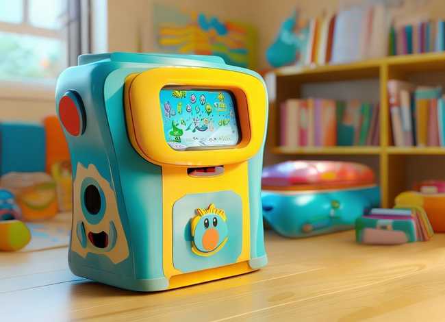 儿童智能故事机购买 智能早教故事机说明书