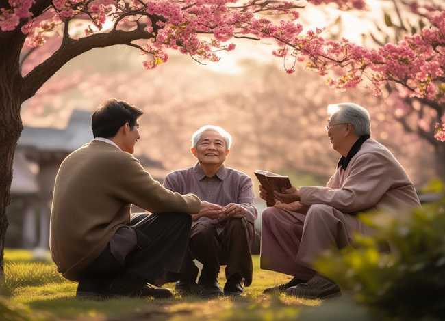 孝敬父母经典故事；孝敬父母经典故事有哪些