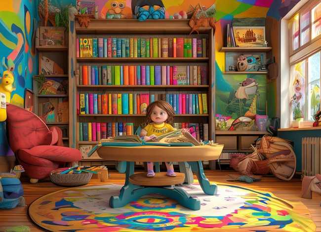 儿童故事大全app推荐 - 儿童故事app推荐