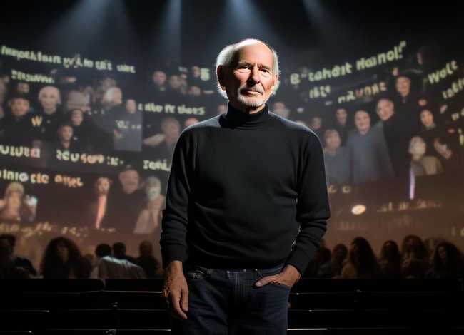 乔布斯演讲三个故事；乔布斯演讲三个故事内容