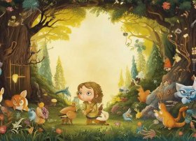 童话诞生的意义；童话诞生的意义有哪些