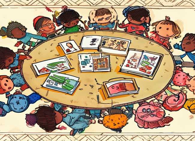 四大发明启蒙儿歌、四大发明启蒙儿歌教案