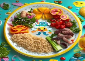 推荐儿童营养餐，推荐儿童营养餐的理由