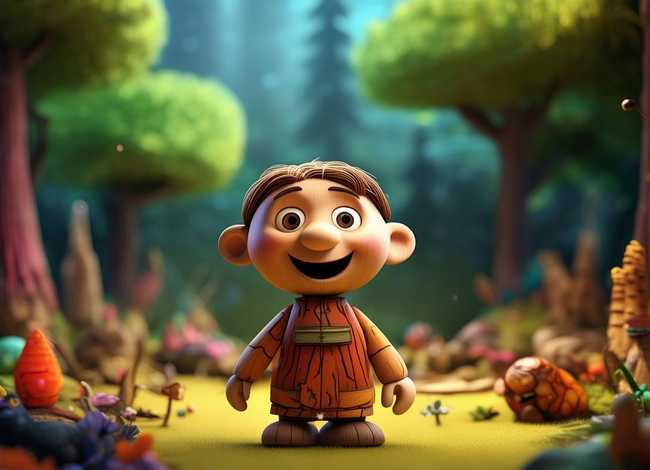 小木偶的故事视频动画、小木偶的故事视频动画在线观看