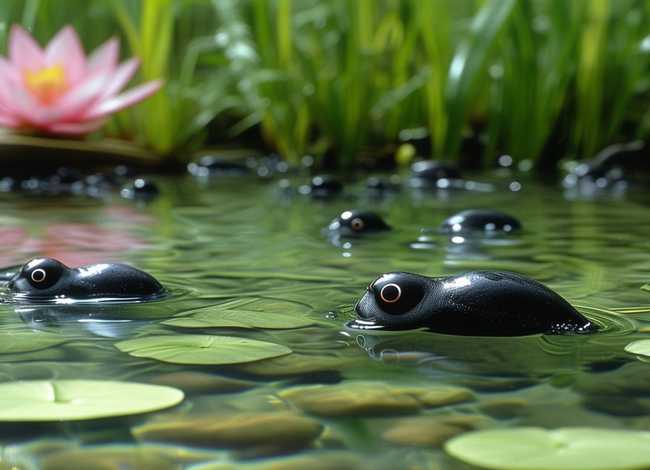 小蝌蚪找妈妈故事视频1960年（小蝌蚪找妈妈故事视频1960年版）