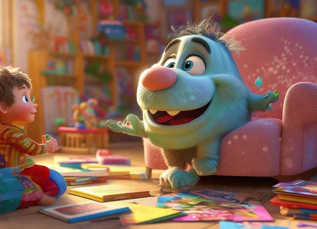 贝瓦儿歌故事免费听 贝瓦儿歌讲故事