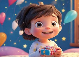 掉牙的绘本 - 掉牙齿的故事 绘本