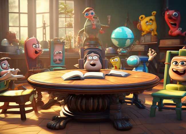 椅子的故事视频大全 椅子的故事视频大全集