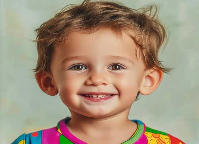 小朋友男图片大全可爱 头像（小朋友男图片大全可爱 头像真人）