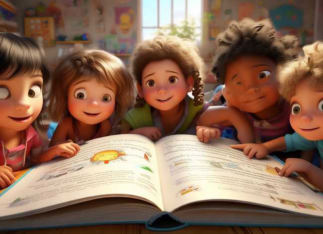 幼儿哲学故事大全、幼儿哲学故事大全100篇