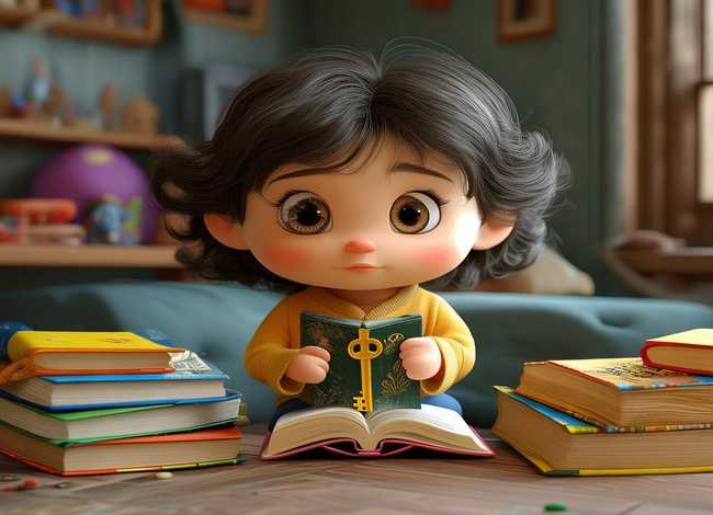 儿童故事带总结的、幼儿故事总结道理怎么写