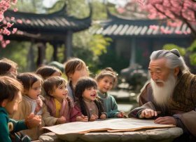儿童唐诗故事3-6岁完整版，少儿唐诗故事