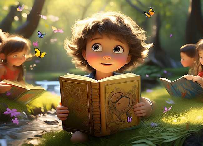 推荐一本儿童故事并说明原因;推荐一本儿童小说并说明理由 推荐一本儿童故事并说明原因;推荐一本儿童小说并说明理由