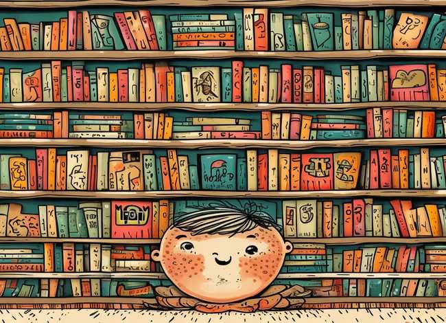 非常童年书籍 非常童年书籍推荐