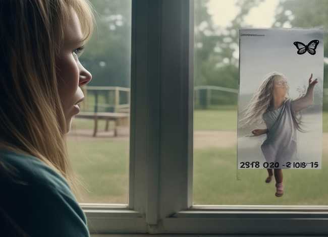 走失儿童公益网站 失踪儿童公益网站