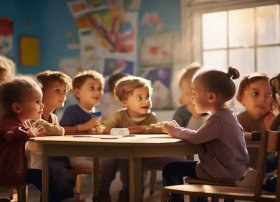 残疾儿童故事真实短篇 残疾人短篇小故事