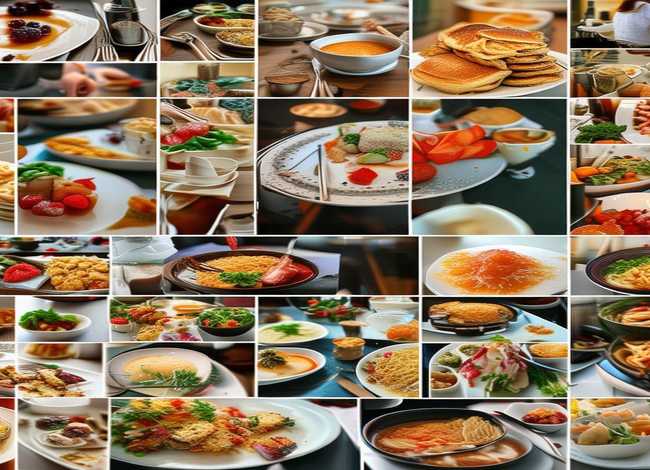 100份早餐的故事,100份早餐的故事有哪些 100份早餐的故事,100份早餐的故事有哪些