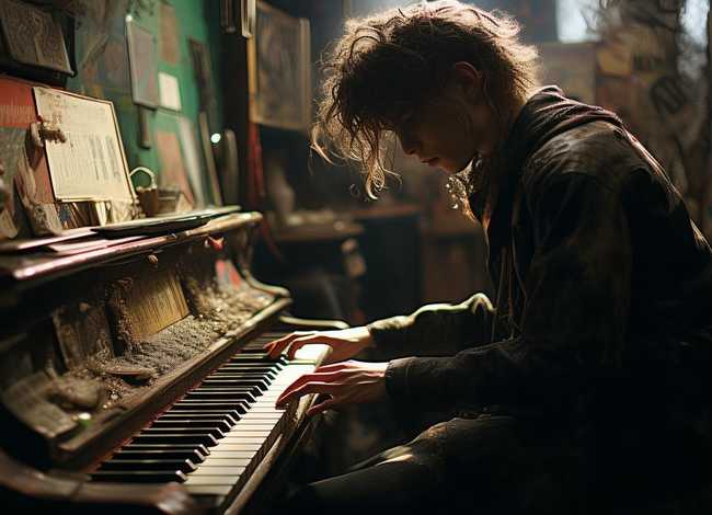 非主流的故事歌曲是哪一年出的（非主流的故事歌曲是哪一年出的歌）